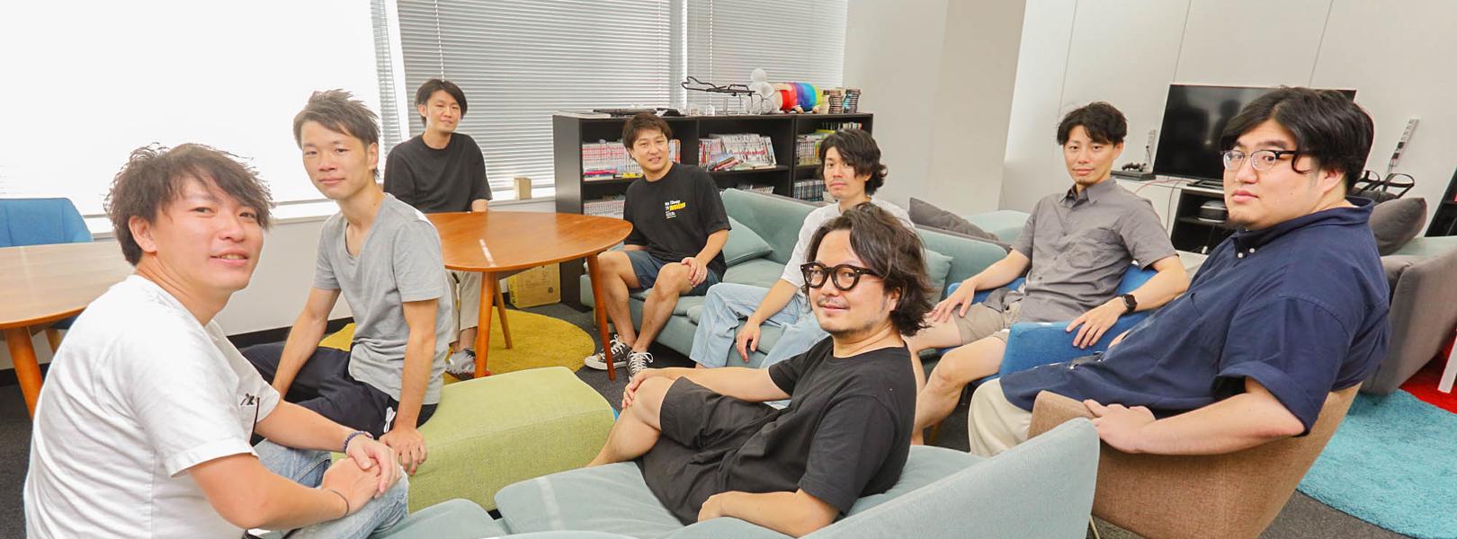 企業トップ画像