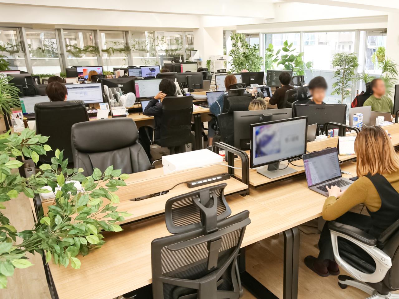 株式会社イロコト 求人画像1