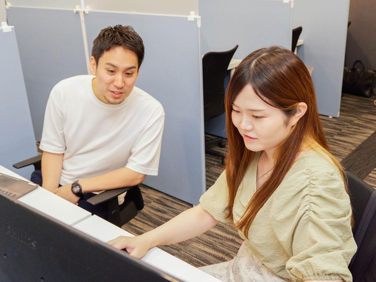 ナンバーズ 株式会社のイメージ画像3