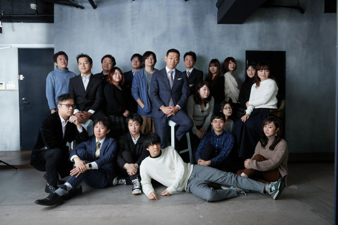 株式会社リクリック 求人画像1