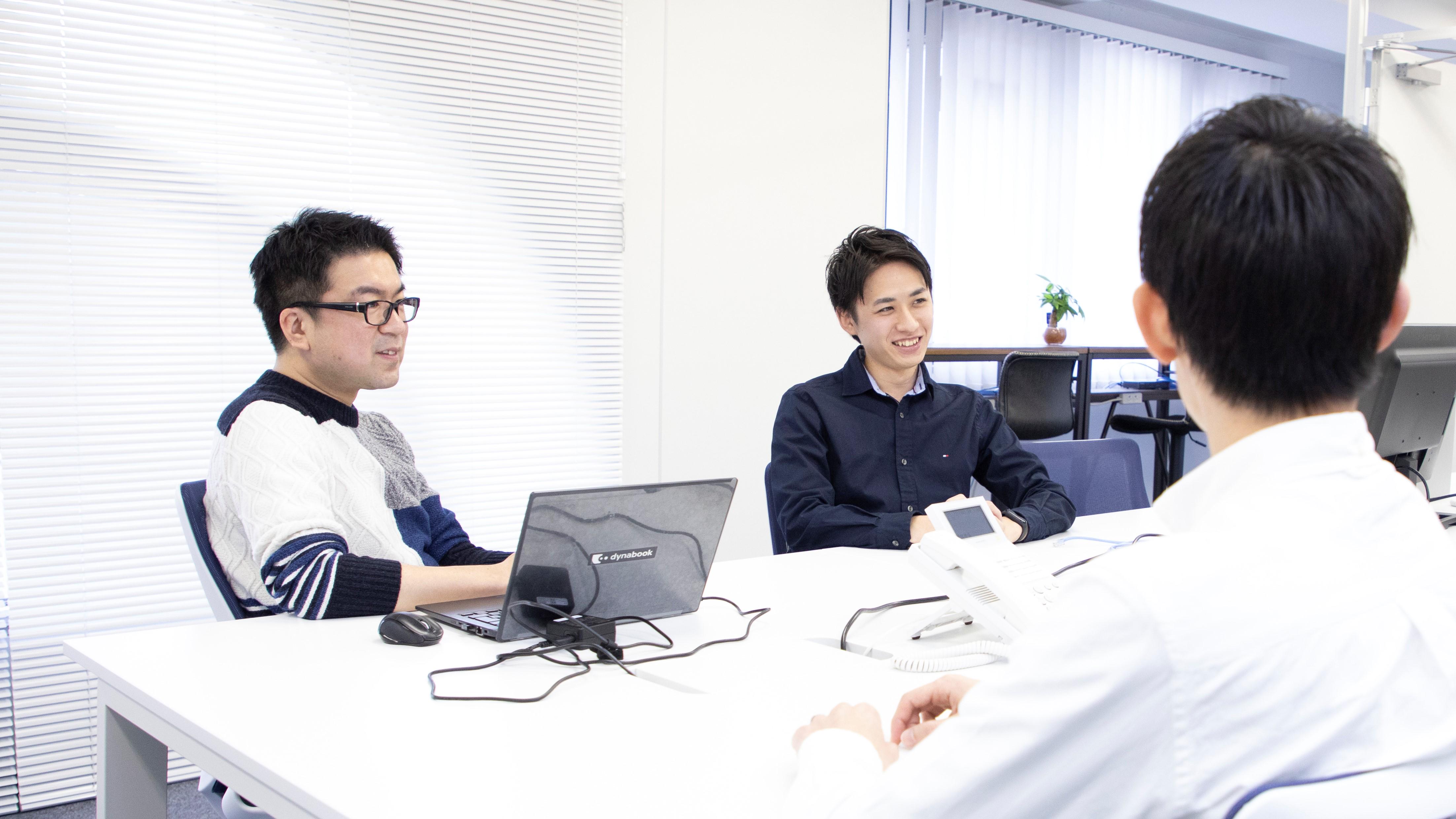 企業トップ画像