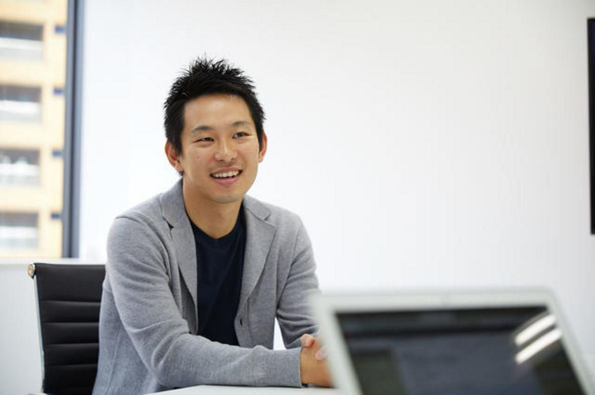 インタビュー画像