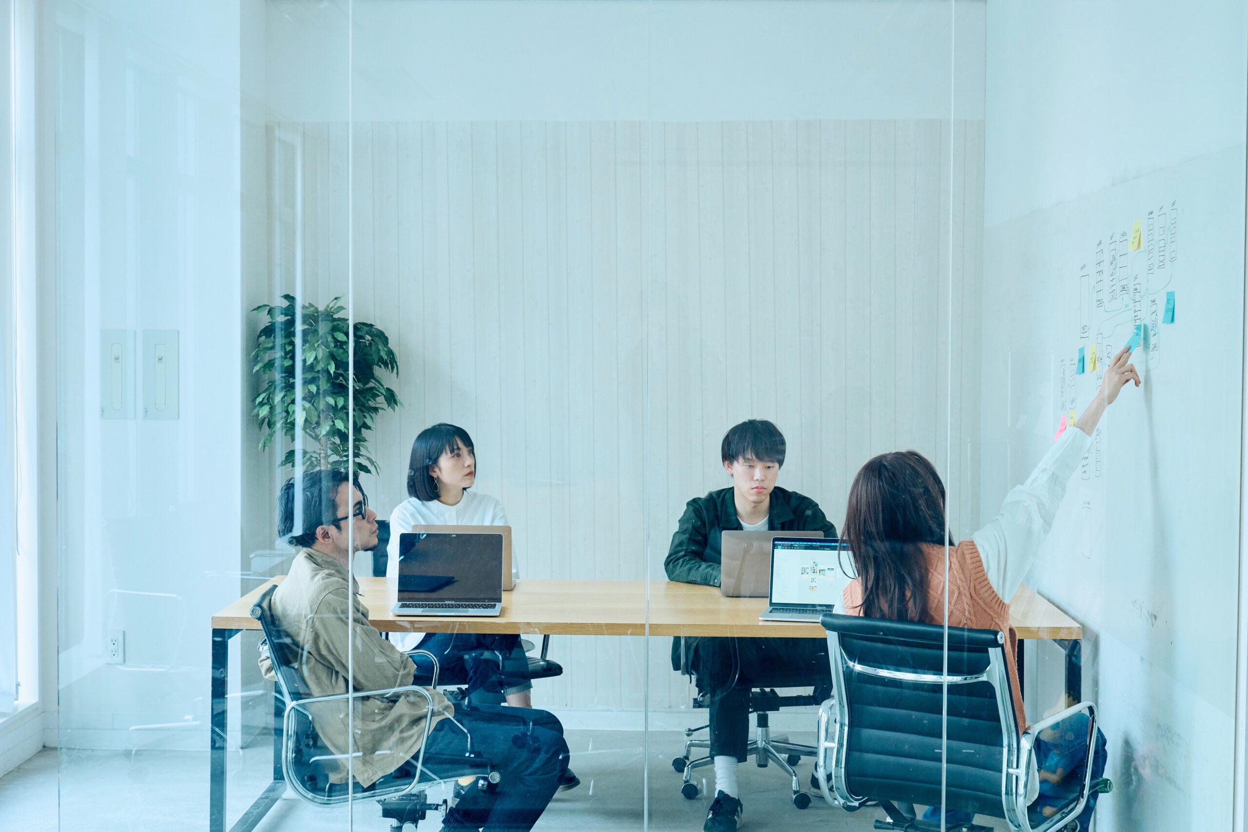 株式会社 Timersのイメージ画像2