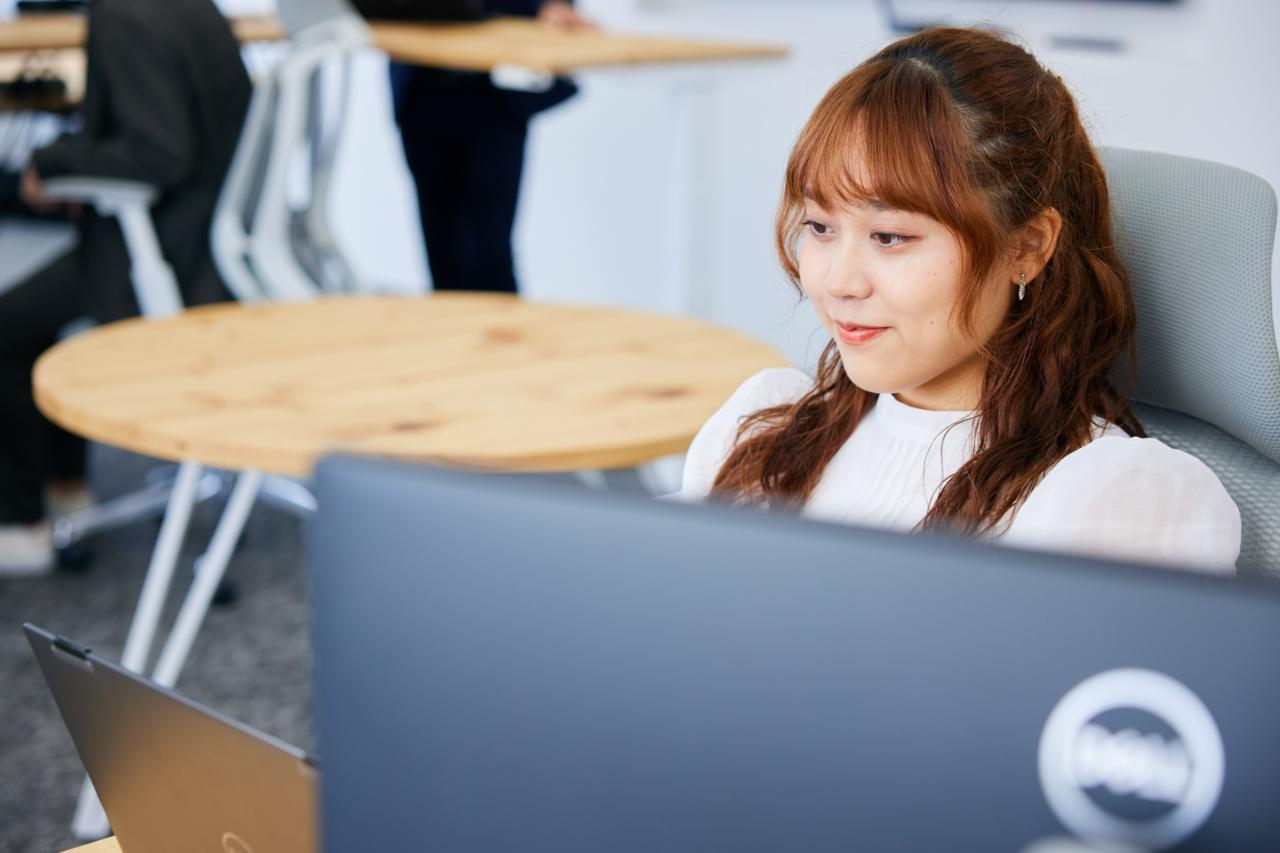 株式会社メンバーズ 専門カンパニー 求人画像1