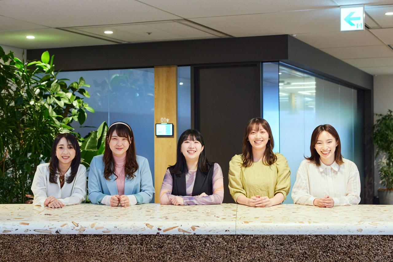 株式会社メンバーズ 専門カンパニー 求人画像1