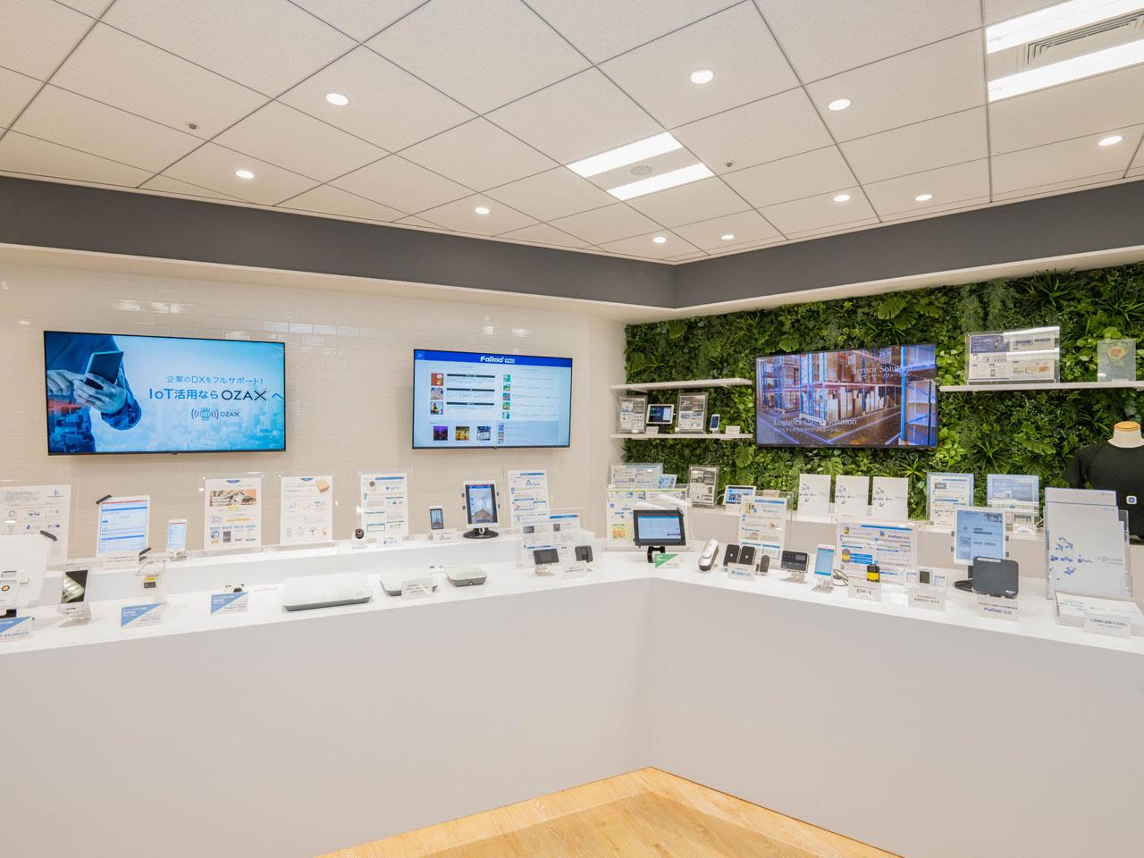 オザックス 株式会社のイメージ画像2