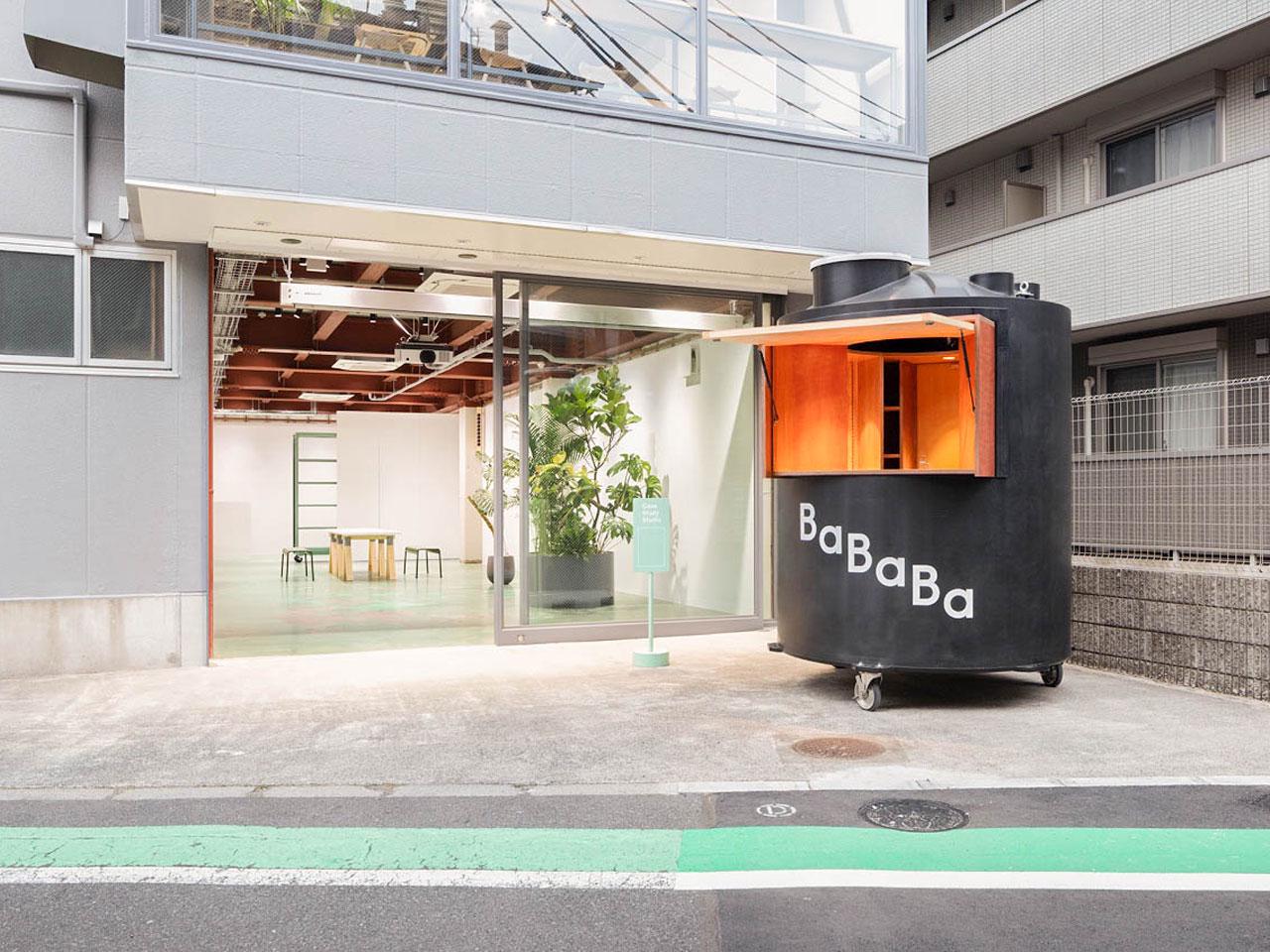 さらに社内の環境整備や制度改革を進める他、アーティストとの交流を生むスタジオ運営を開始する等、斬新な取り組みで活性化を目指しています。