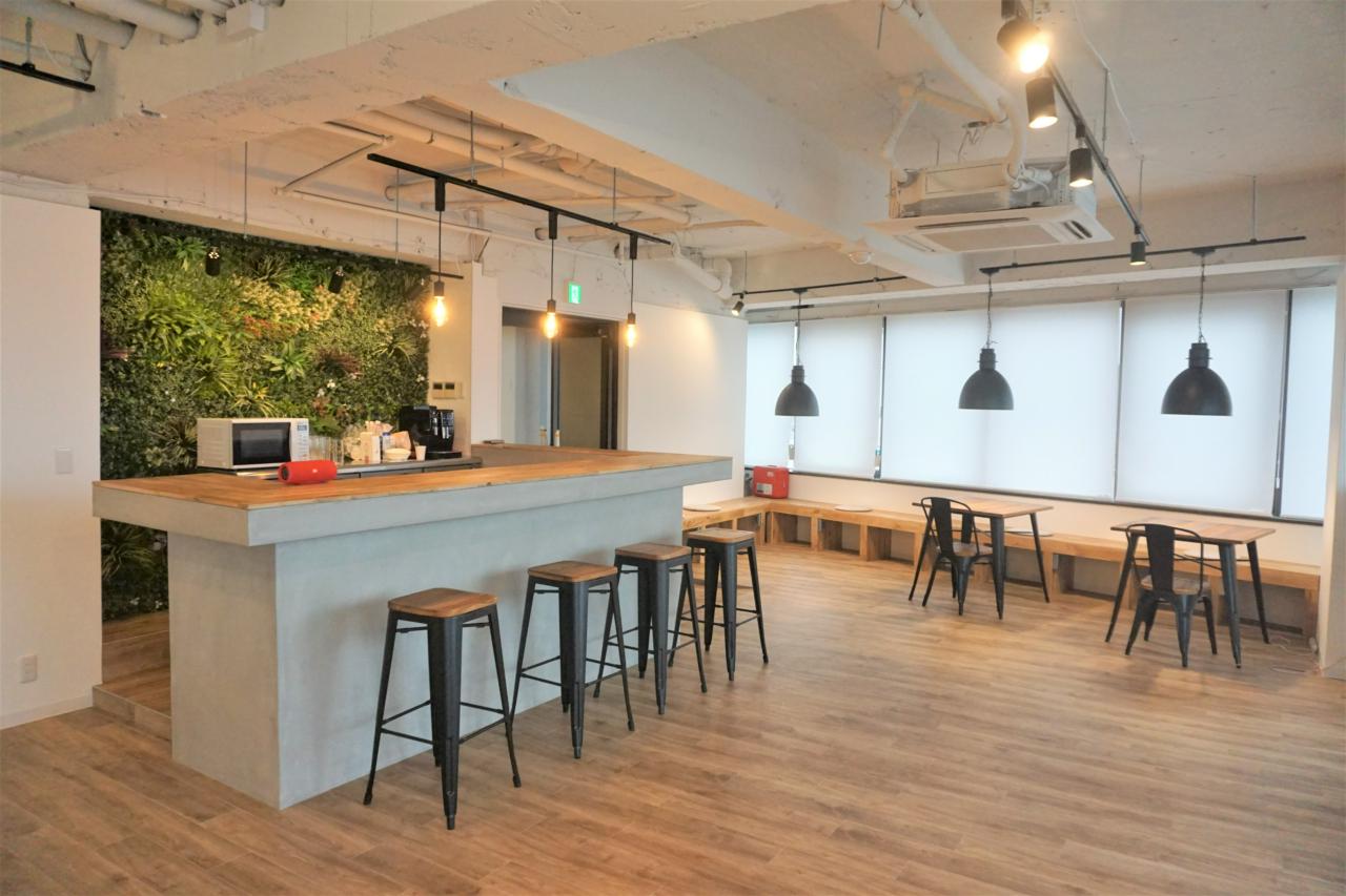 株式会社フュージョニア 求人画像1