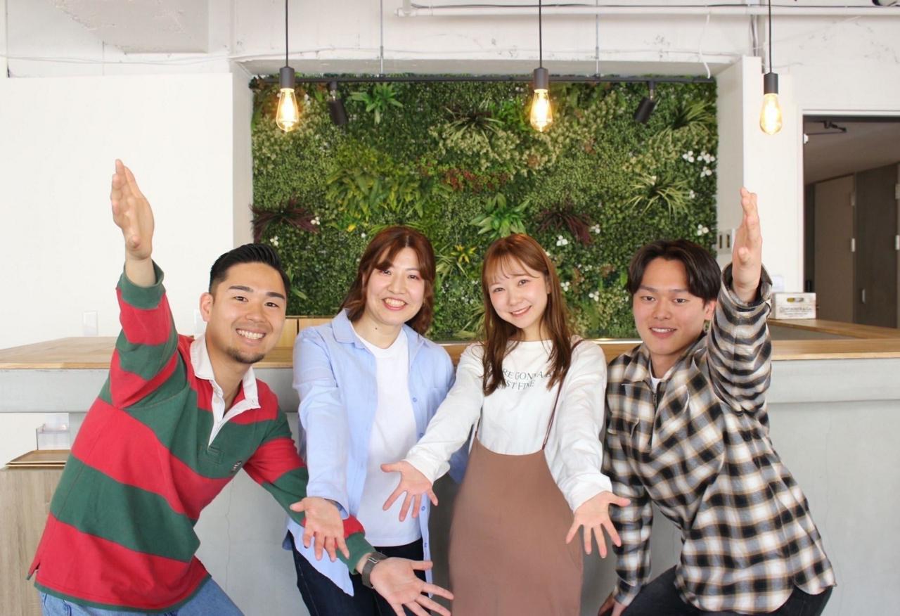 株式会社フュージョニア 求人画像1