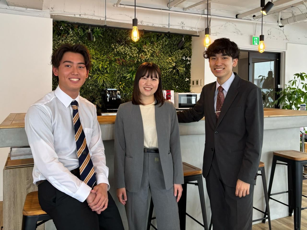 株式会社フュージョニア 求人画像1