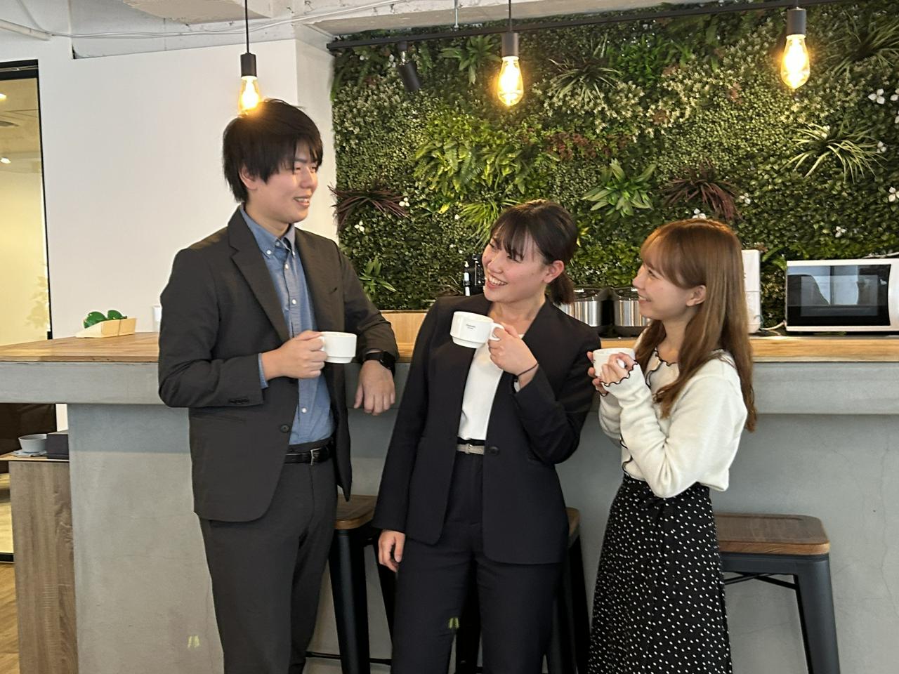 株式会社フュージョニア 求人画像1