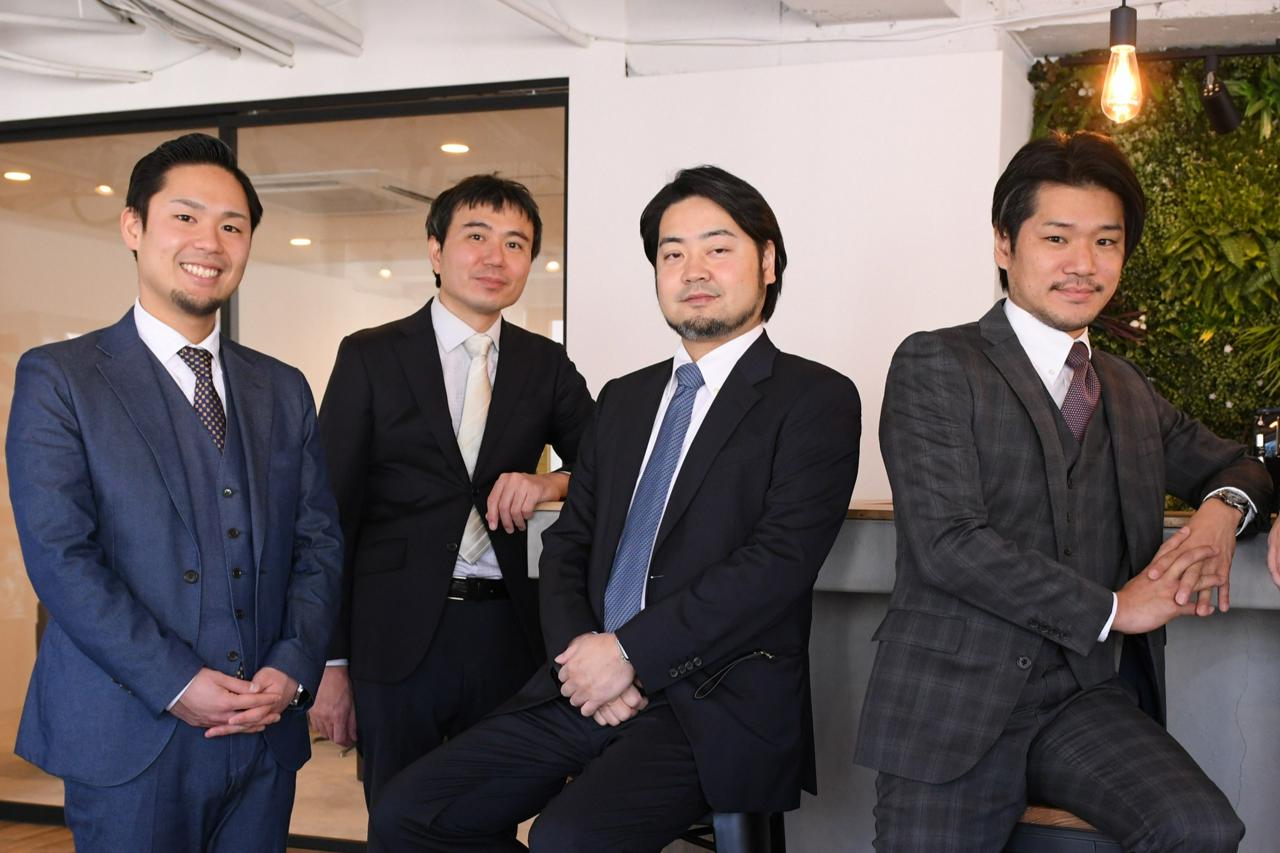 株式会社フュージョニア 求人画像1