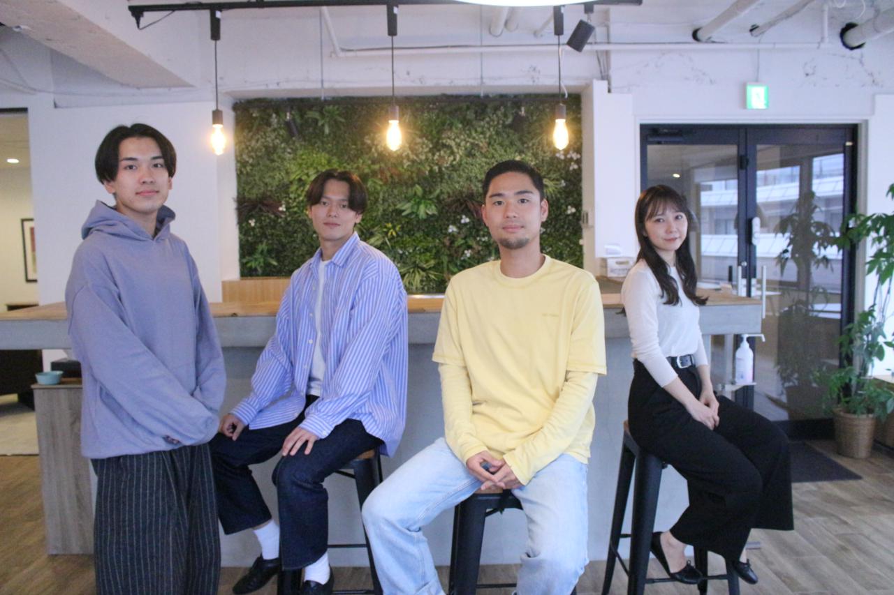 株式会社フュージョニア 求人画像1