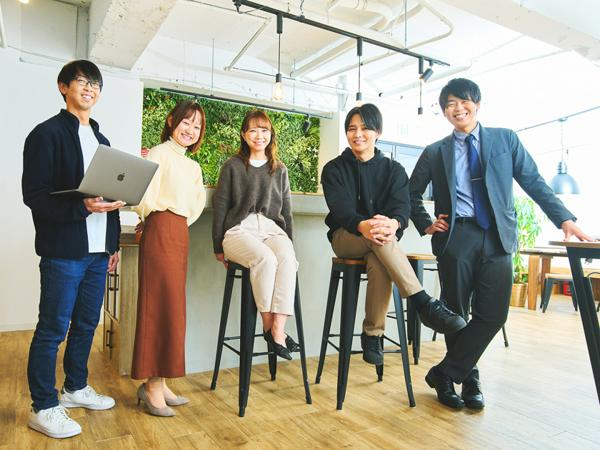 募集している求人：キャリアコンサルタント