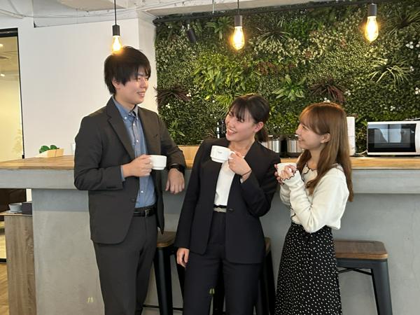 募集している求人：キャリアコンサルタント