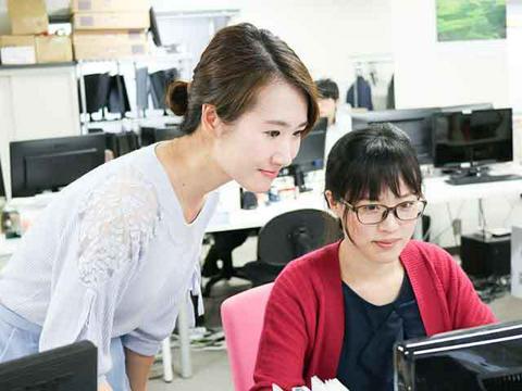 株式会社 クロスウォークの採用 求人 転職サイトgreen グリーン