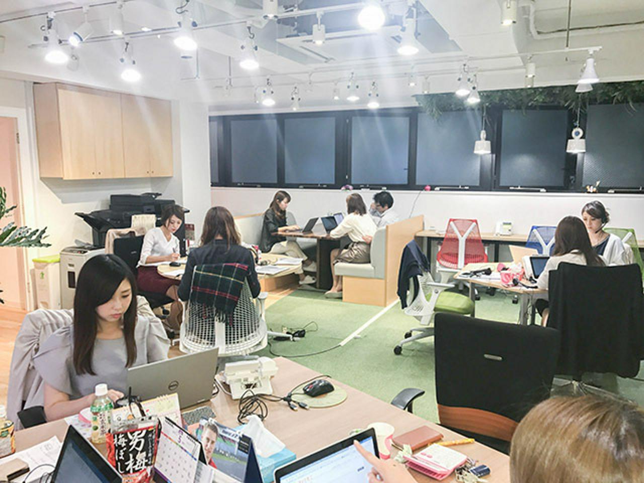 株式会社アイ・グロー 求人画像1