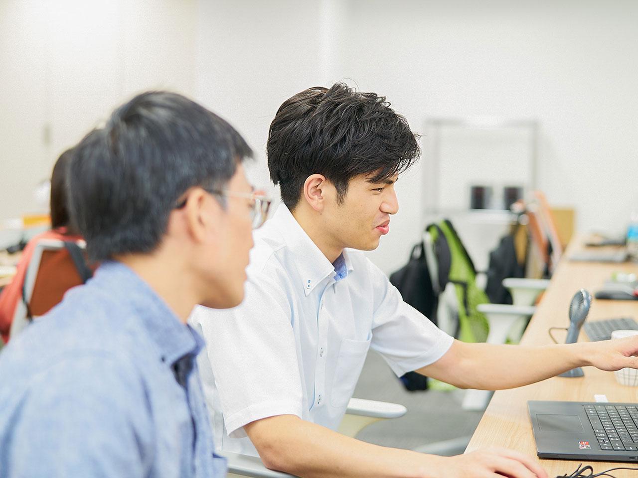 2022年2月には主力プロダクト『SmartRobin AI』をリリース。