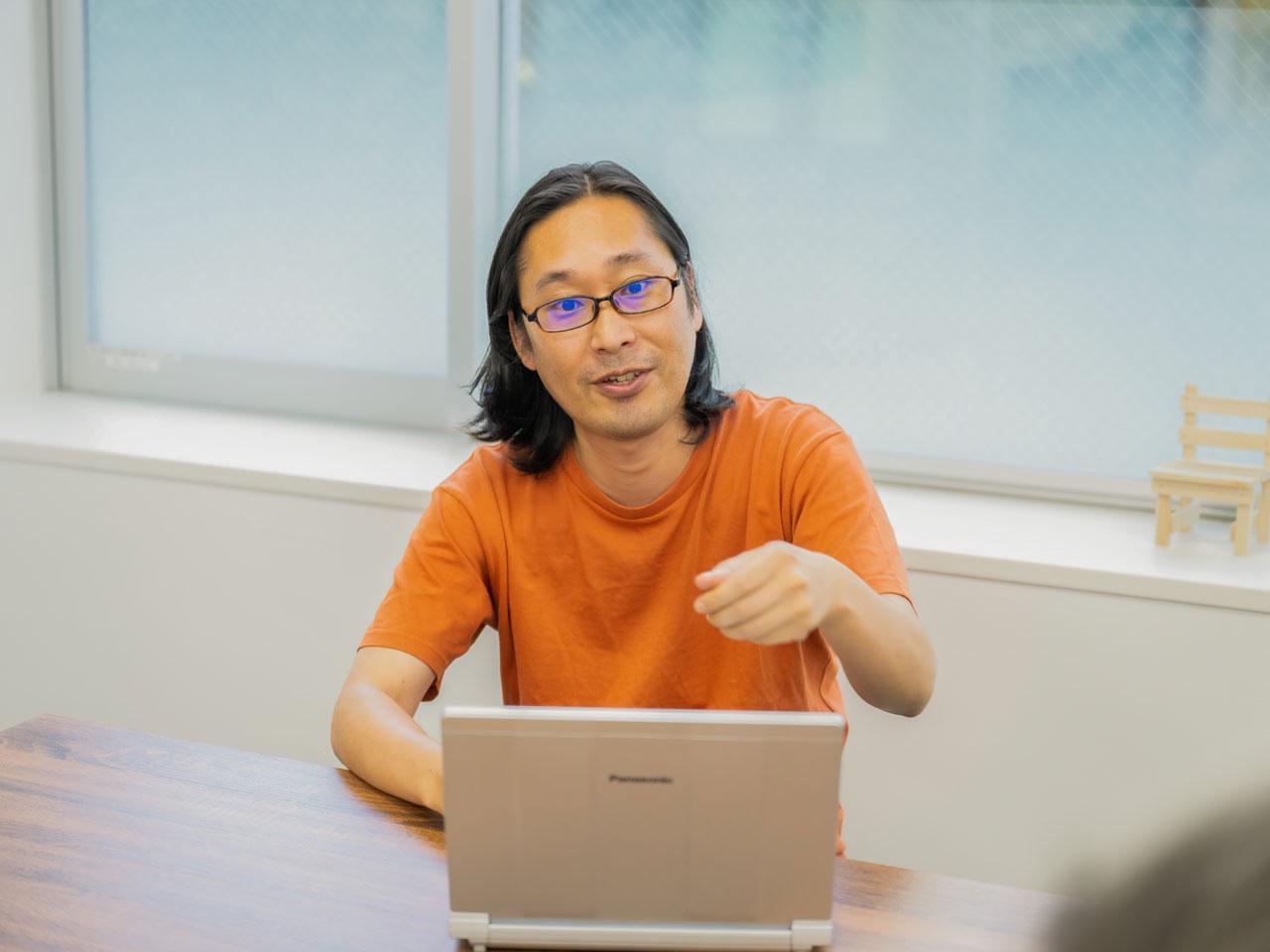 売上高9,000億円という大企業のプロジェクトがテスト段階から本格始動する今、同社にジョインする絶好のタイミングである。