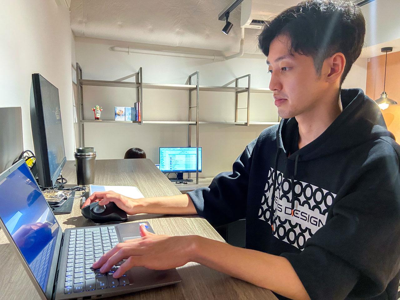 データを活用してDX化することにより、ユーザーが顧客体験を得る確率を高めているのが『ウラーノ』の特徴だ。