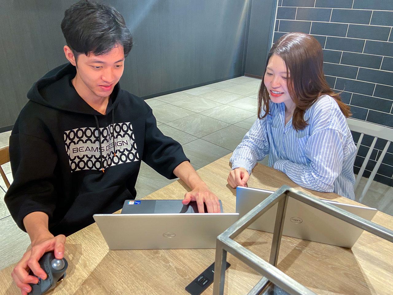 2022年2月設立と、事業を開始してまだ間もない会社ながら、多くのユーザーからアプリが評価されて着実に実績を重ねている注目のスタートアップだ。