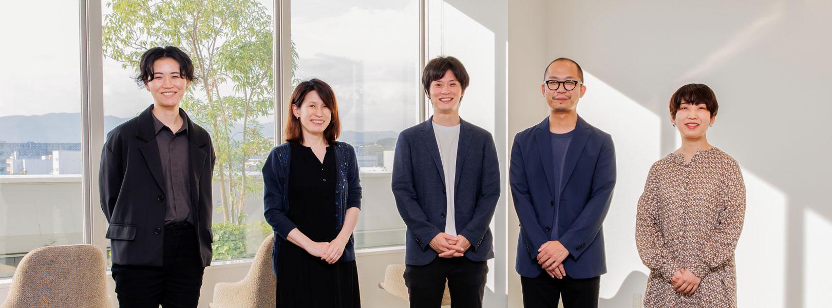 企業トップ画像