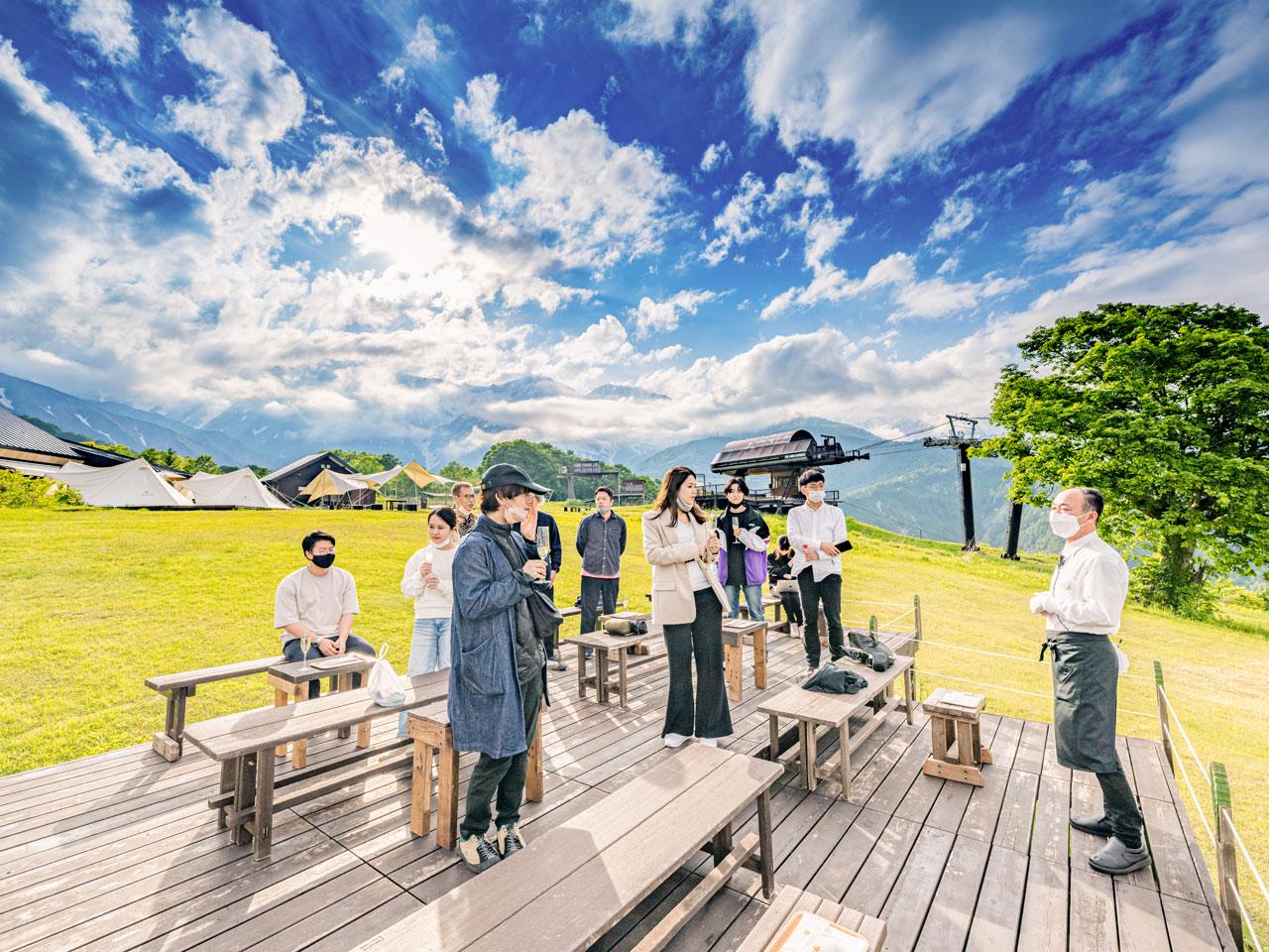 1999年の設立以来、IT企業として幅広い実績を積む中、2009年に外資系大手製薬会社と取引を開始。