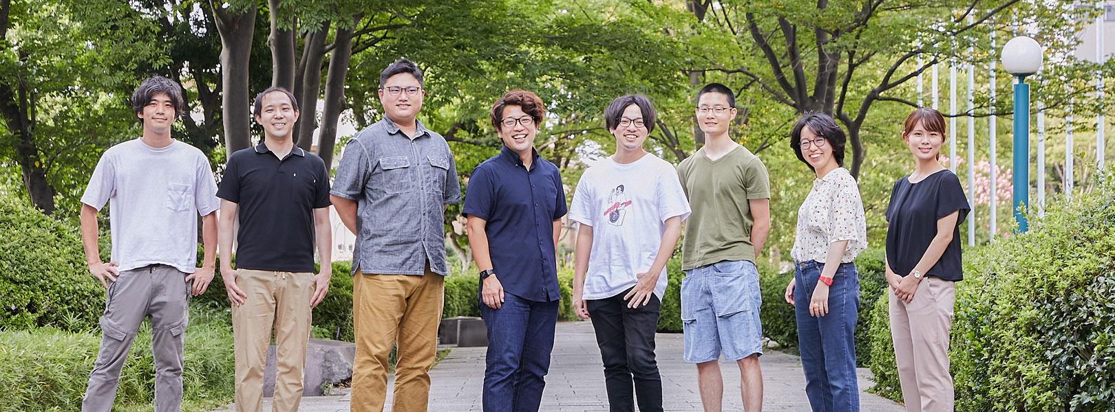 企業トップ画像