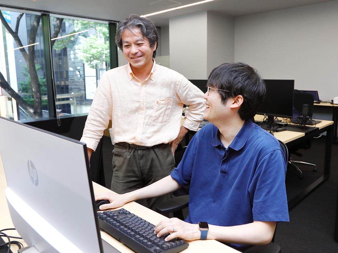 株式会社 PKSHA Associatesのイメージ画像3