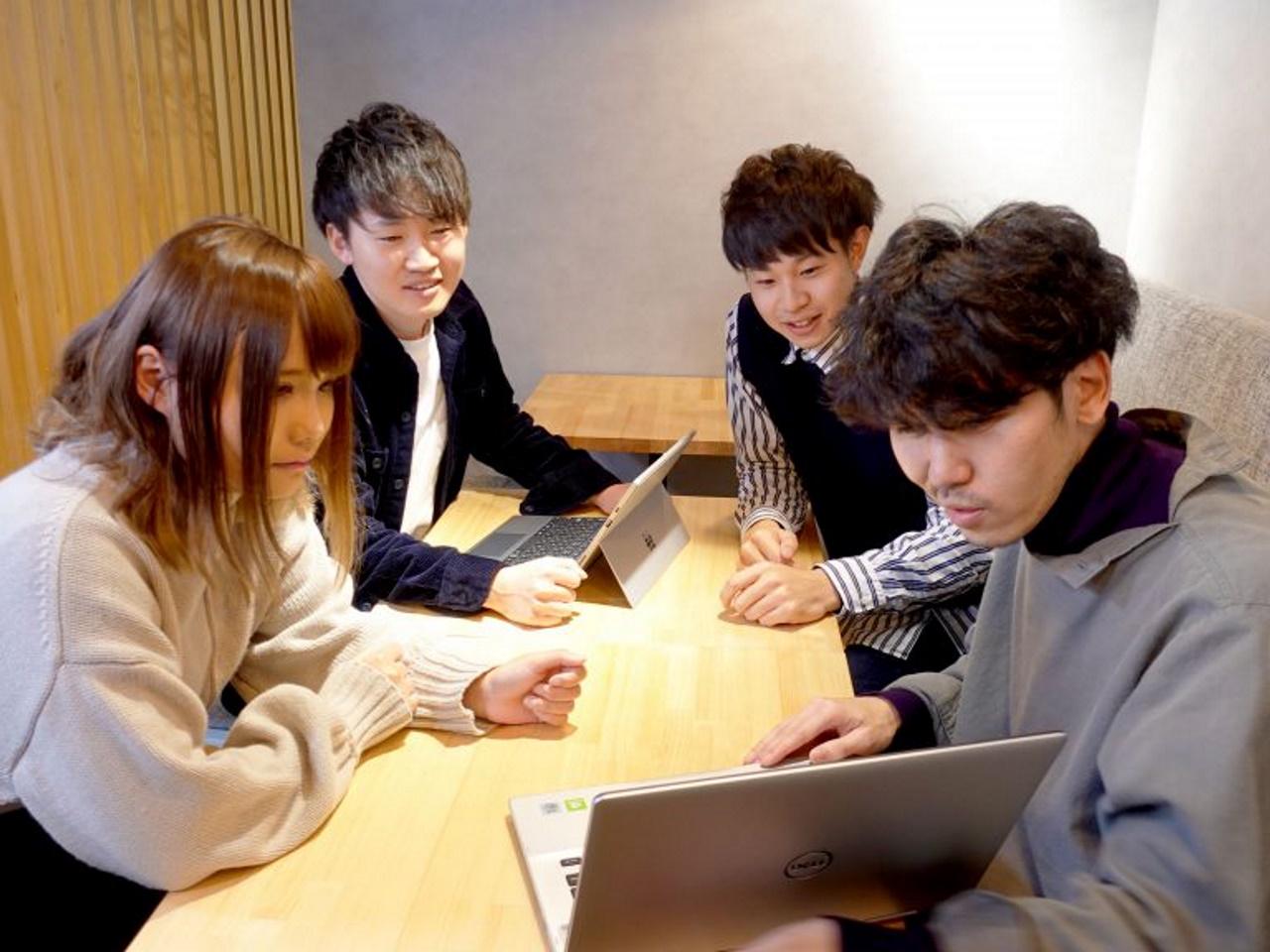 株式会社 コラボスタイルのイメージ画像3