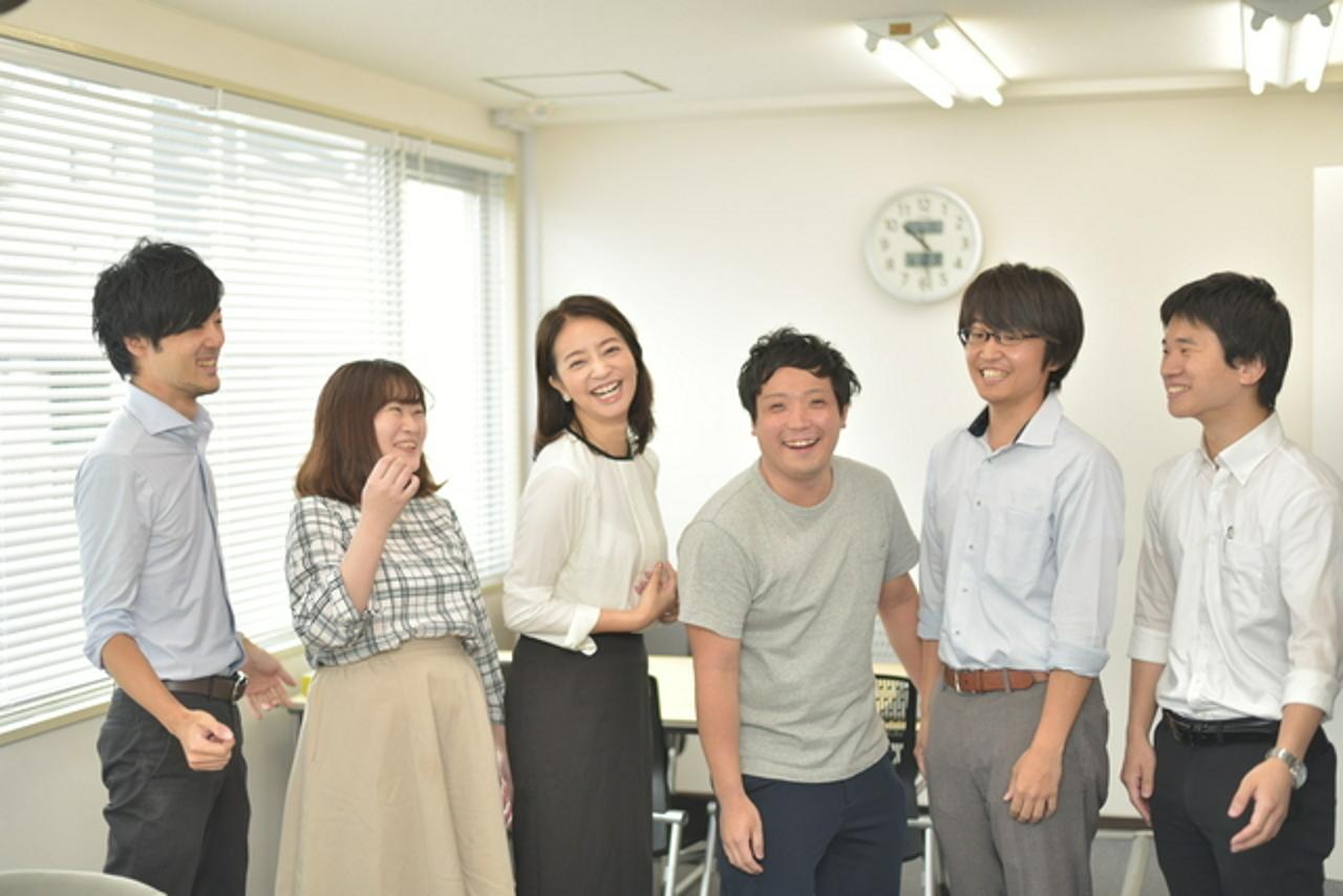 株式会社アガルート 求人画像1