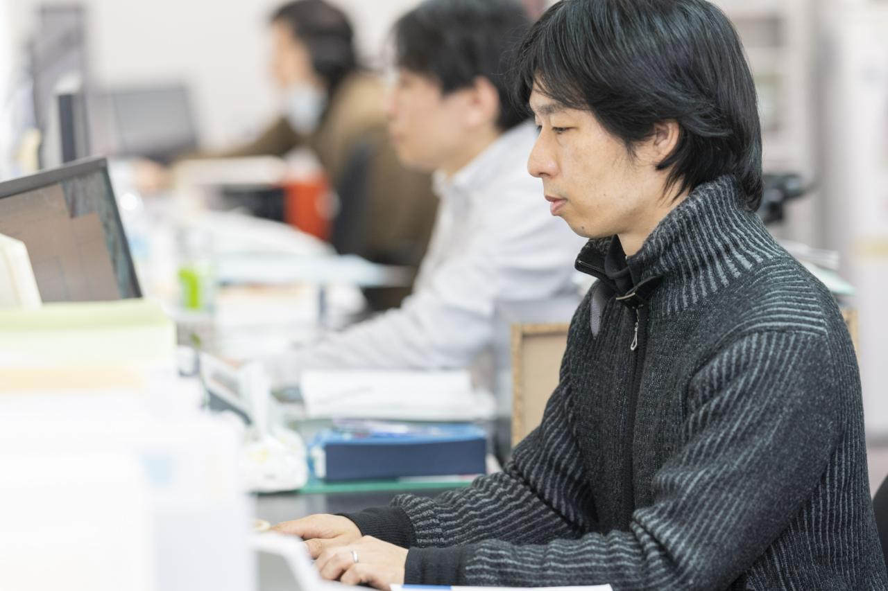 株式会社アガルート 求人画像1