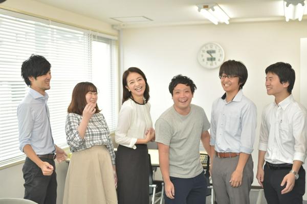 募集している求人：webデザイナー