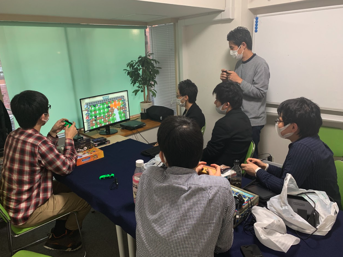 会社への所属というより仲間との連携を大切にしており、会社としてできる限りの支援体制を整えつつ、本人の将来像に合った仕事や働き方へフレキシブルに対応していくという。