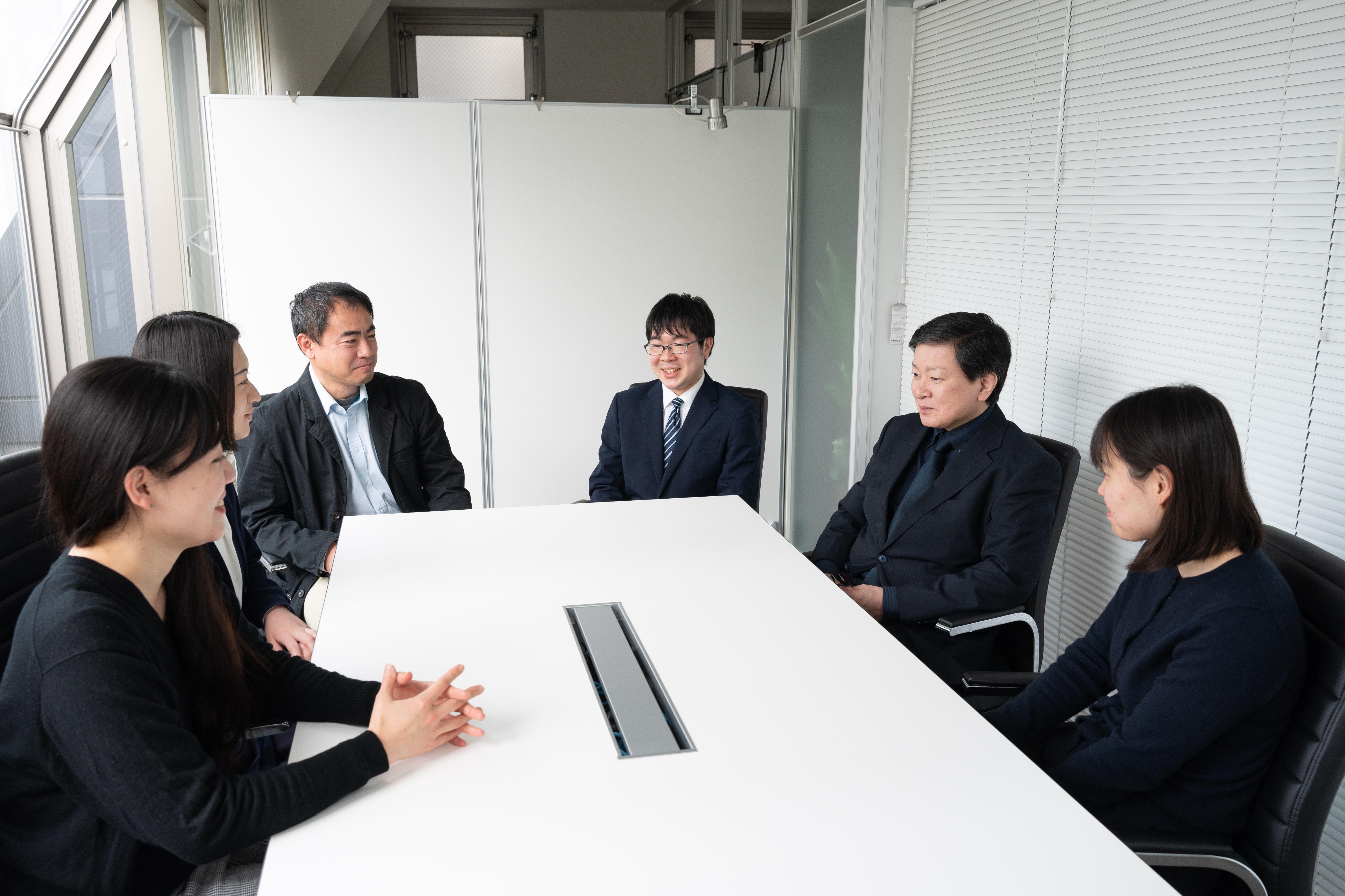 企業トップ画像