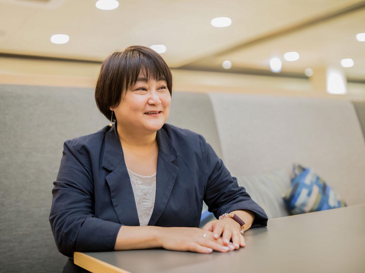 これからもゲストの期待を上回る「ワールドクラスの体験」を提供するために、IT人材を積極採用しています！（IT部・課長）