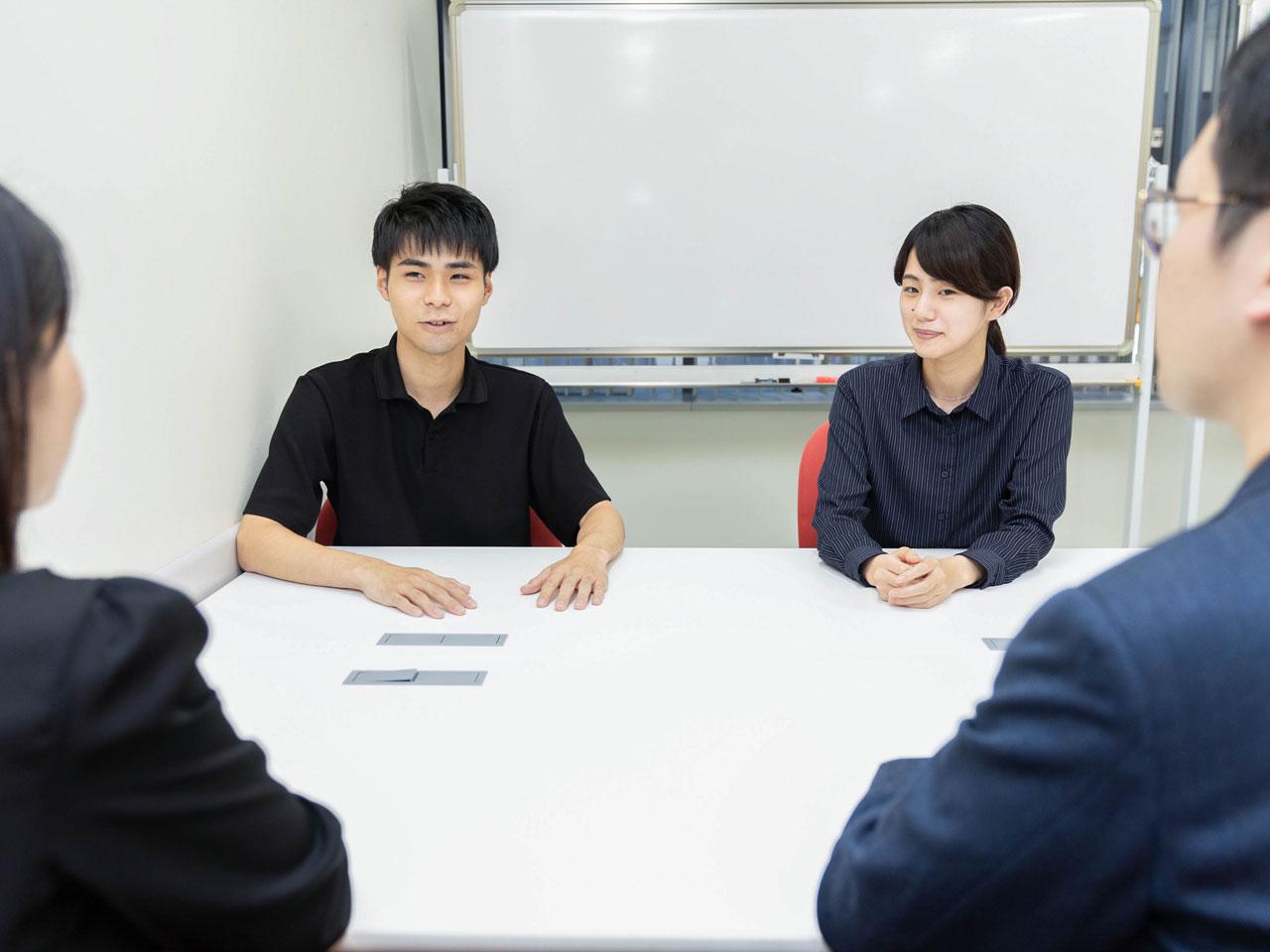株式会社 リスキルのイメージ画像3