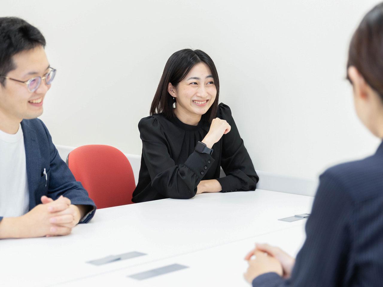 これが奏功し、ここ数年は300%も業績を伸ばし続けている。