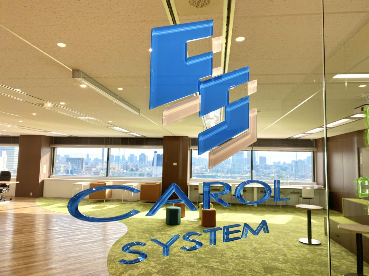 キャロルシステム株式会社 求人画像1