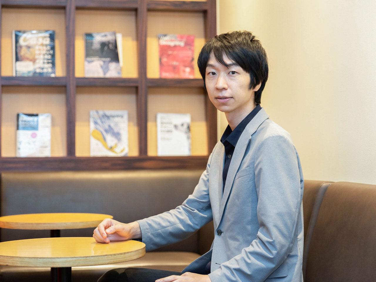 「一人でも多くの人にリカレント教育を届ける」とのミッション・ステートメントを実現させるサービスモデルとして、“人材育成コンテンツのEC”を指向している点が最大の特徴。