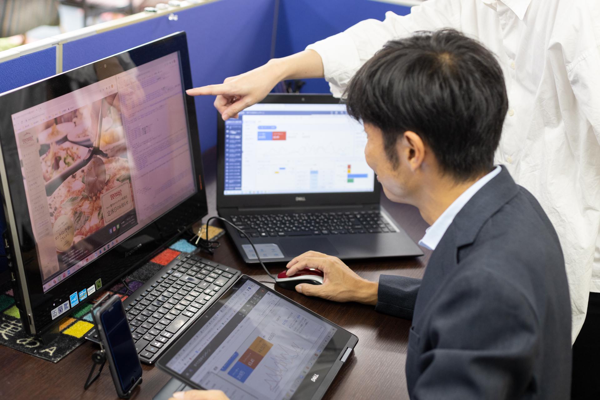 株式会社 シーネットのイメージ画像3