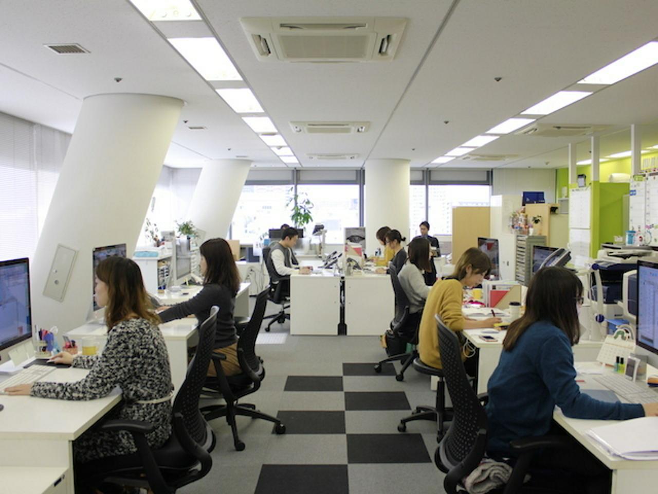 株式会社アイディーエイ 求人画像1