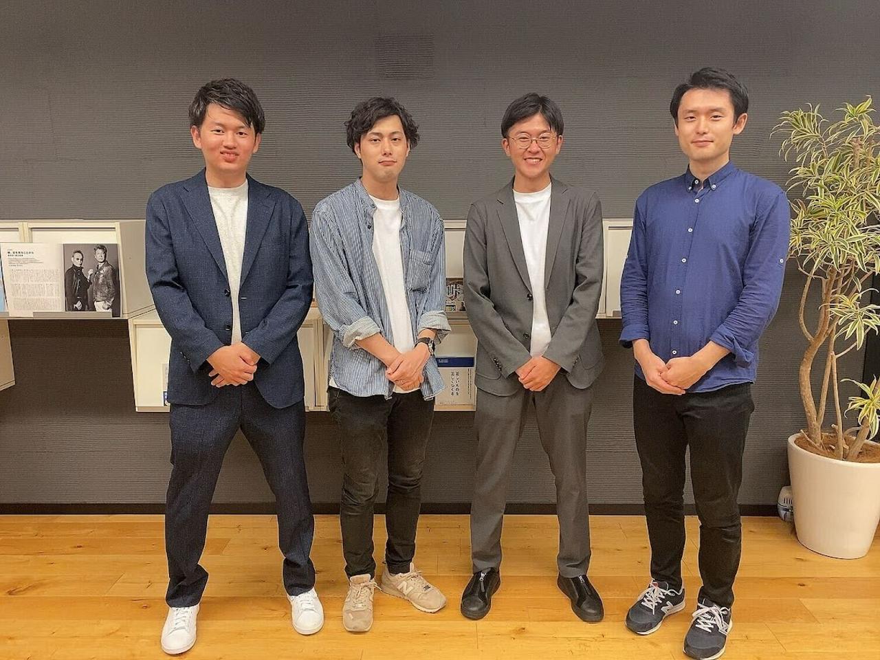 株式会社情報戦略テクノロジー　コア技術部門 求人画像1