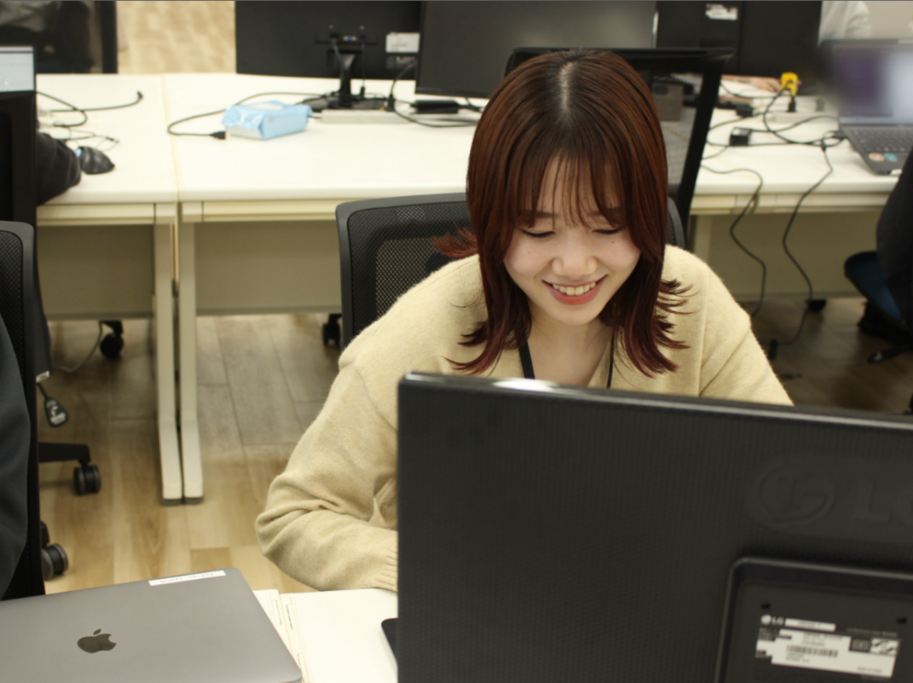 株式会社情報戦略テクノロジー　コア技術部門 求人画像1