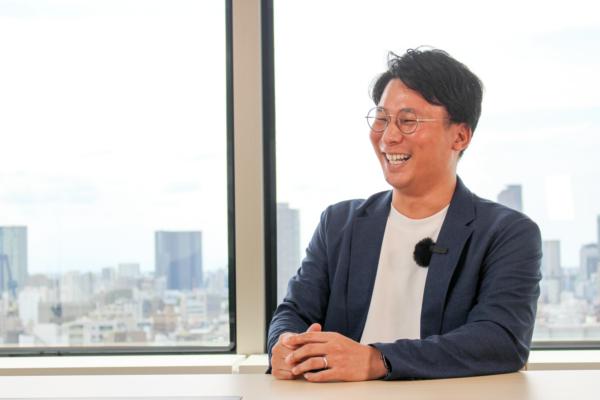募集している求人：【DX】Webエンジニア/ 東京