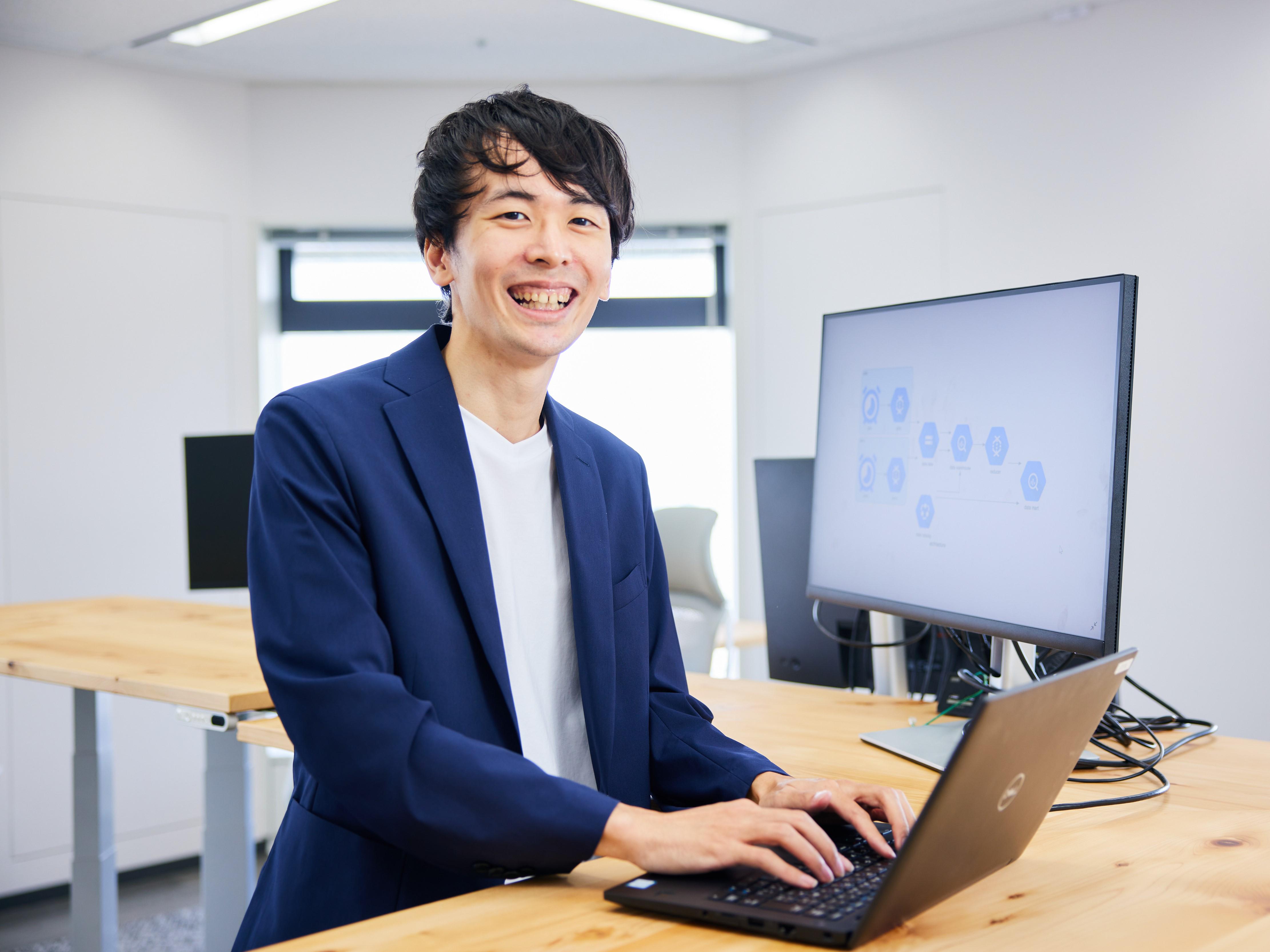 株式会社 メンバーズ メンバーズデータアドベンチャーカンパニーのイメージ画像3