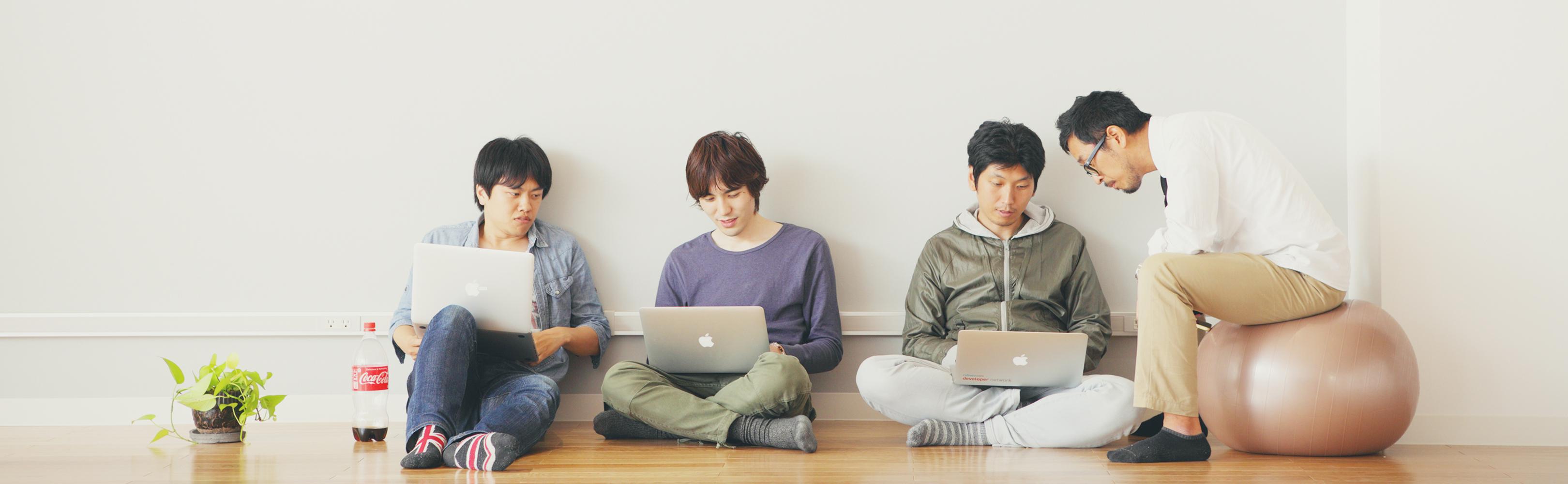 企業トップ画像