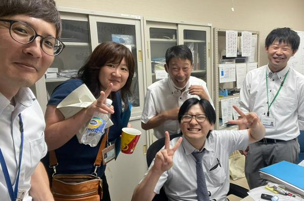 募集している求人：開発SE・プログラマ（東海圏勤務）