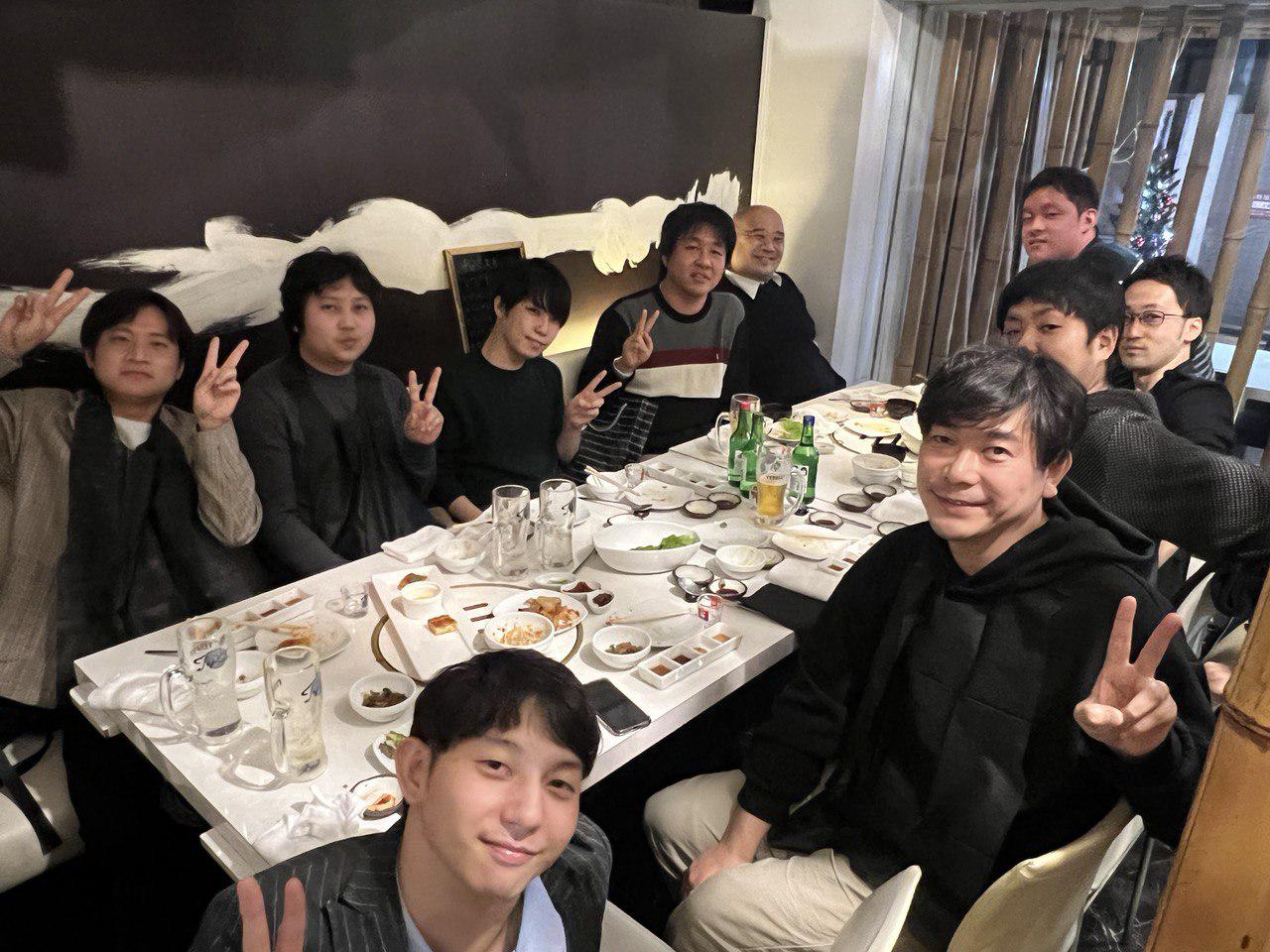 「尊敬し合える仲間×スキルアップできる仕事」で伸び伸びと成長できる環境…。この環境で得たスキルを、講師として後輩や子供達に教えることができる会社…それが2018年設立の同社である。