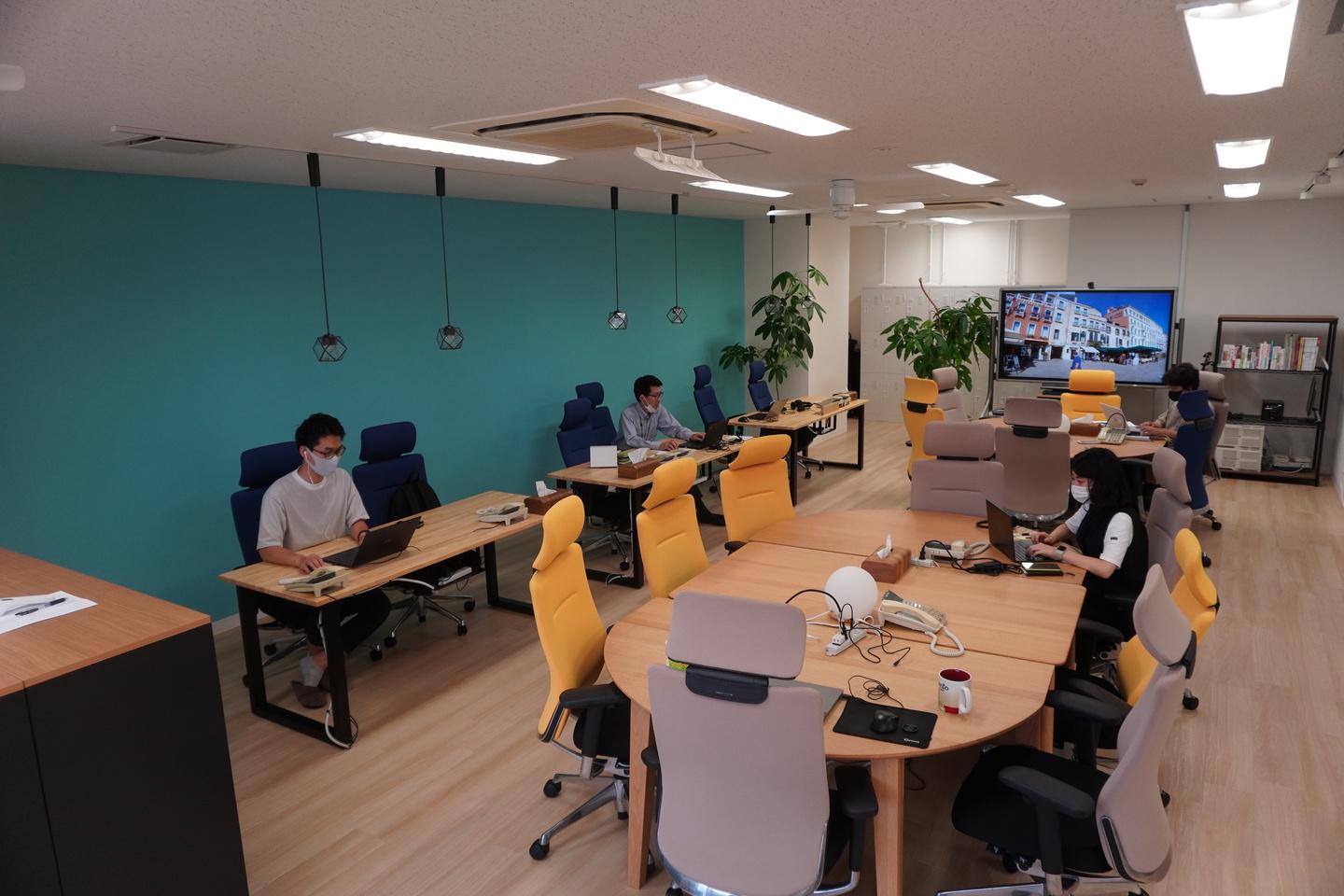 株式会社 プロシーズのイメージ画像3